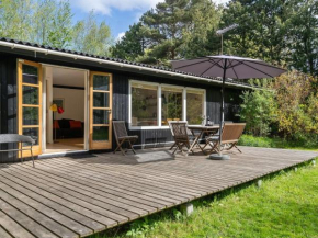 Holiday Home Sarah - 500m from the sea by Interhome, Gilleleje